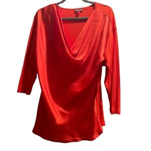 Vince Camuto blouse size M NWOT